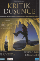 Kritik düşünce